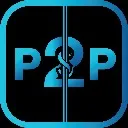 Logo Post2Profits