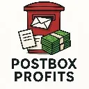 Logo Postbox Profits
