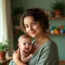 Logo Postpartum Breathwork