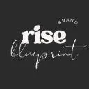 Logo The RISE Brand Academy™