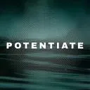 Logo POTENTIATE: School of Energy