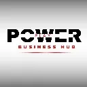 Logo Power Play Business Hub