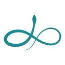 Logo Power Yoga Skool with Meda