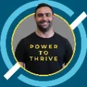Logo POWER360 Lets Thrive Together