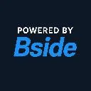 Logo Powered by Bside