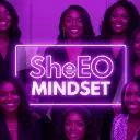 Logo SheEO Mindset