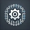 Logo Powerful <mark>SEO</mark> Automations