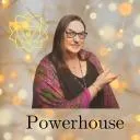 Logo Powerhouse - Präsenz die wirkt