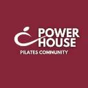 Logo PowerHouse Pilates <mark>Community</mark>