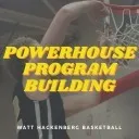 Logo Powerhouse Program Building