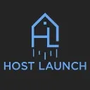 Logo HOST Launch