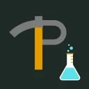 Logo Pickaxe Prospectors Academy