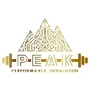 Logo Peak Performance Geraldton