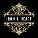 Logo Iron & Heart