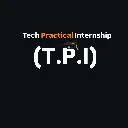 Logo @TPI Tech Practical Internship