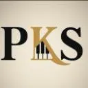 Logo Practice Keys <mark>Studio</mark>