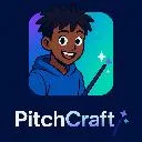 Logo PitchCraft Academy