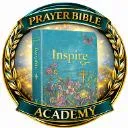 Logo Prayer Bible Project Academy