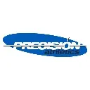 Logo Precision Athletics