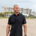 Logo <mark>Precision </mark>Lifestyle