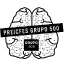 Logo Preicfes <mark>Grupo</mark> 500