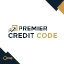Logo Premier Credit Code