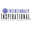 Logo <mark>Intention</mark>al Entrepreneurs