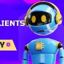 Logo Premium Clients System