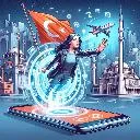 Logo Premium Turkish Academy