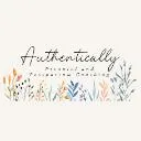 Logo Prenatal & postpartum coaching