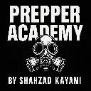 Logo <mark>Prep</mark>per Academy