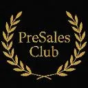 Logo PreSales Club