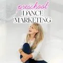 Logo Preschool Dance Marketing