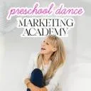 Logo Preschool Dance Marketing