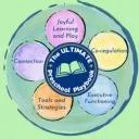 Logo Preschool Director Network