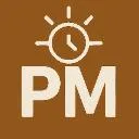 Logo Present Moment Profits