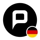 Logo Presentation Community