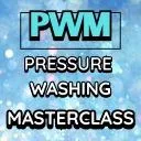 Logo Pressure Washing Masterclass
