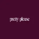 Logo Pretty Please Club