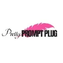 Logo Pretty Prompt Plug Skool