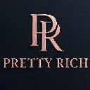 Logo Pretty Rich Code