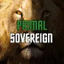 Logo Primal <mark>Sovereign</mark>