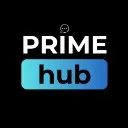 Logo PRIME hub