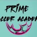 Logo Prime <mark>Soccer</mark> Post
