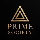 Logo PRIME Society