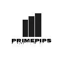 Logo Primepips Forex Academy
