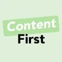 Logo Content-First