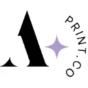 Logo <mark>Print</mark> Amiga Academy