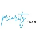 Logo Priority Team-MWR <mark>Ambassadors</mark>