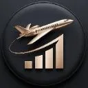 Logo Private Jet Charter Affiliates